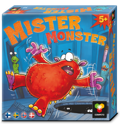 Mister Monster (3)